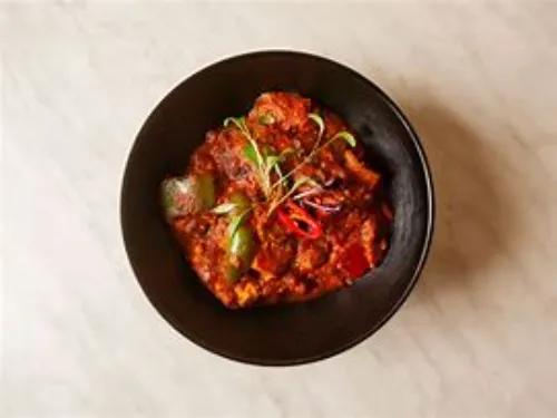 Paneer Masala